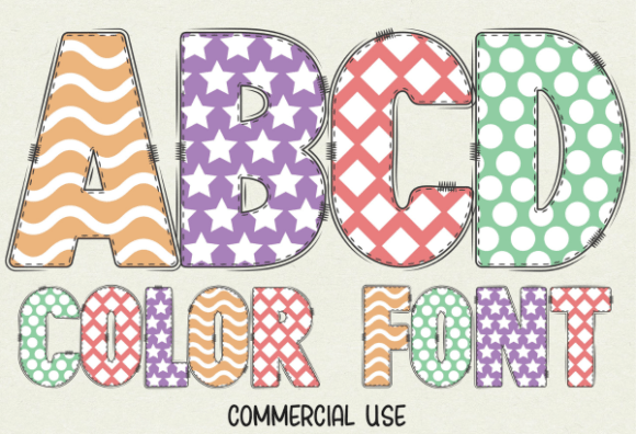 Designing Spooky Sweets: The Halloween Party Font